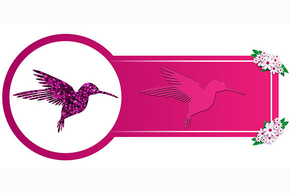 Adorable Avian Art: The Bird Animal Cute Illustration