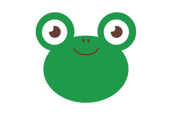 Animal Frog Character: Bringing Playful Charm to Your Designs