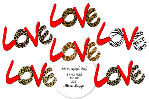 Love in Animal Print: Unleashing Your Creative Edge